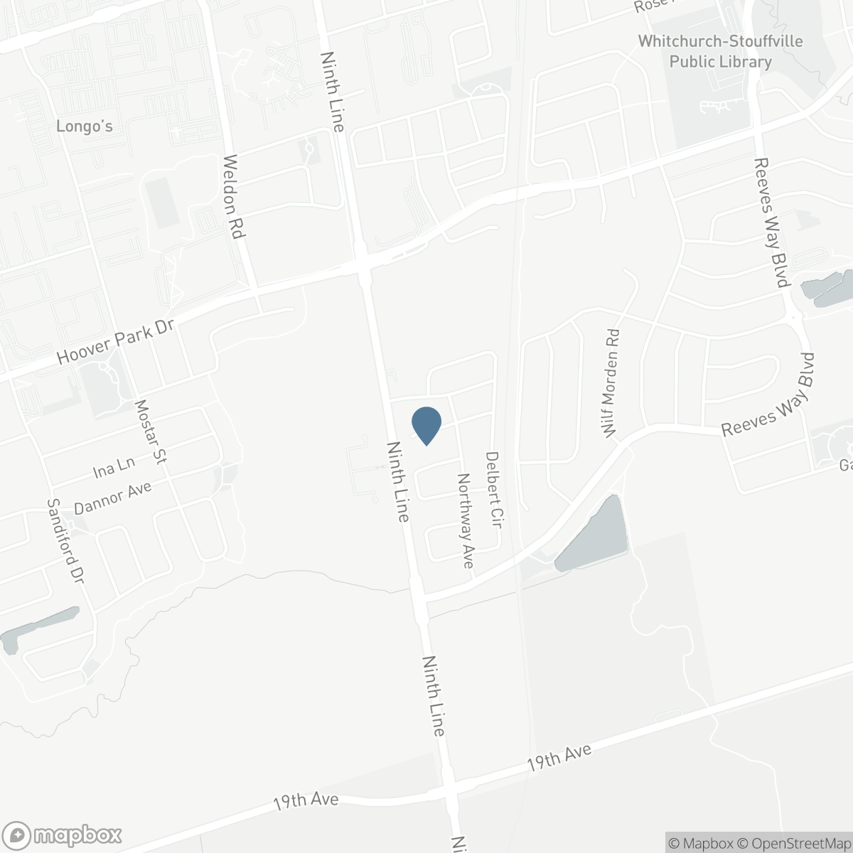 15 ROBERTDALE COURT, Whitchurch-Stouffville, Ontario L4A 0Y5